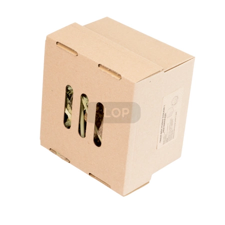 100g TREAT-BOX - pudło z ziołami i przysmakami dla szynszyli i koszatniczek