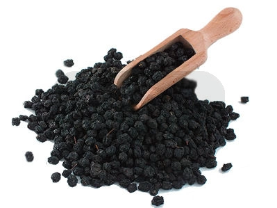 Czarny bez owoc 50g SuperFoods