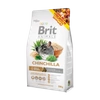 Brit Animals Chinchilla Complete 300g kompletka karma dla szynszyli