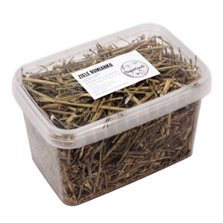 Rumianek pospolity (Chamomilla recutita L.) ziele 60g / pudełko 1200ml dla szynszyli