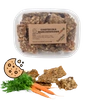 Ciasteczka marchewkowe 80g