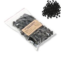 Gryzaczki z czarnuszki 100% 100g SuperFoods