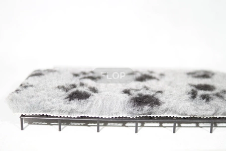 Kratka na nóżkach 2cm do kuwet i pod VetBed'y 37x34cm